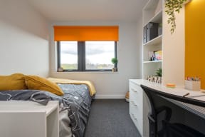Central Living, Student accommodation in Exeter