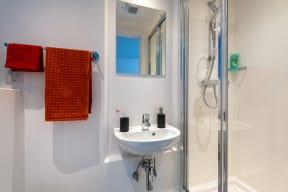 Central Living, Student accommodation in Exeter