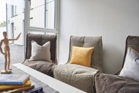 The Quarry, student accommodation in Falmouth