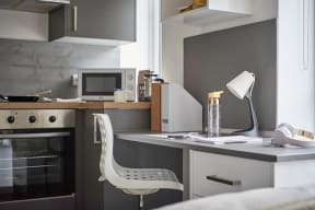 The Quarry, student accommodation in Falmouth