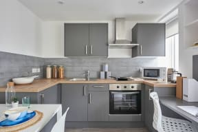 The Quarry, student accommodation in Falmouth