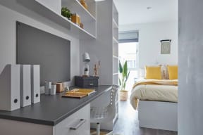 The Quarry, student accommodation in Falmouth