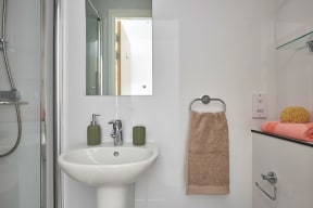 The Quarry, student accommodation in Falmouth