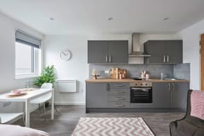 The Quarry, student accommodation in Falmouth