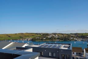 The Quarry, student accommodation in Falmouth