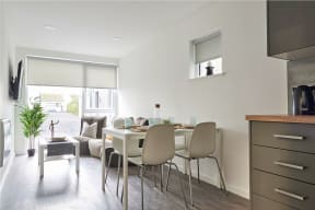 The Quarry, student accommodation in Falmouth
