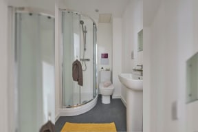 The Quarry, student accommodation in Falmouth