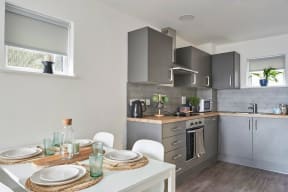 The Quarry, student accommodation in Falmouth