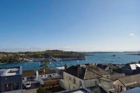 The Quarry, student accommodation in Falmouth