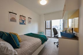 Felda House, student accommodation in LondonFelda House, student accommodation in London