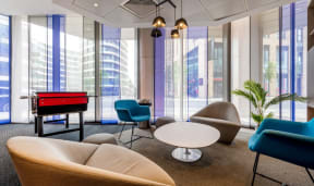 Felda House, student accommodation in London