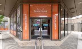 Felda House, student accommodation in London