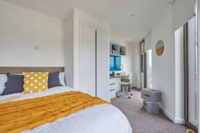 Felda House, student accommodation in LondonFelda House, student accommodation in London
