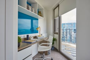 Felda House, student accommodation in London