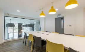Glendower House, Student accommodation in Cardiff