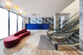 Grand Felda House, student accommodation in London