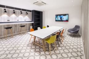 Grand Felda House, student accommodation in London