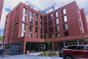 Bankside Student Living, Student Accommodation in Guildford