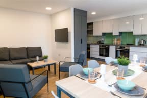 Bankside Student Living, Student Accommodation in Guildford