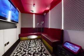 Luna, Student accommodation in Hatfield