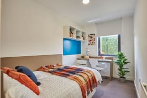 Grand Felda House, student accommodation in London