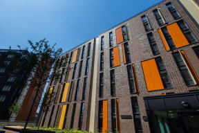 Grand Felda House, student accommodation in London
