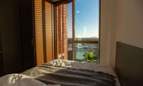 The Valentine, student accommodation in London
