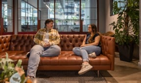 The Valentine, student accommodation in London