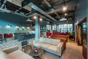 The Valentine, student accommodation in London