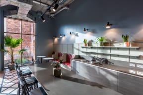 The Valentine, student accommodation in London