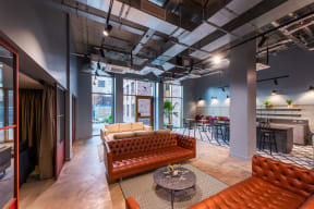The Valentine, student accommodation in London