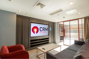 The Valentine, student accommodation in London