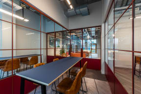 The Valentine, student accommodation in London