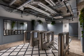The Valentine, student accommodation in London