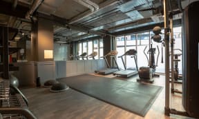 The Valentine, student accommodation in London