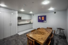 Meadow Court. Student accommodation in Edinburgh