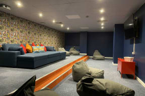 Mercia Lodge, Student accommodation in Coventry