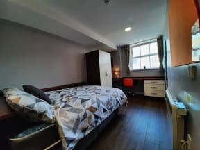 Albion House, Student Accommodation in Newcastle