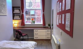 Albion House, Student Accommodation in Newcastle
