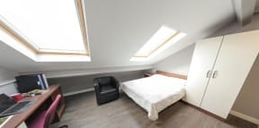 Albion House, Student Accommodation in Newcastle