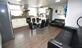 Albion House, Student Accommodation in Newcastle