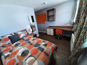 Albion House, Student Accommodation in Newcastle