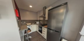 Albion House, Student Accommodation in Newcastle