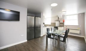 Albion House, Student Accommodation in Newcastle