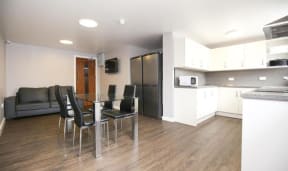 Albion House, Student Accommodation in Newcastle