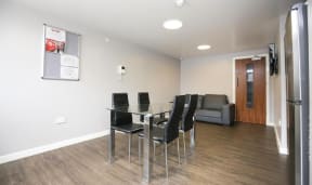 Albion House, Student Accommodation in Newcastle