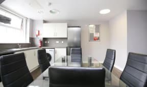 Albion House, Student Accommodation in Newcastle