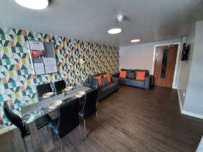 Albion House, Student Accommodation in Newcastle