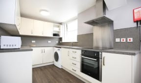 Albion House, Student Accommodation in Newcastle