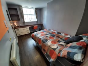 Albion House, Student Accommodation in Newcastle